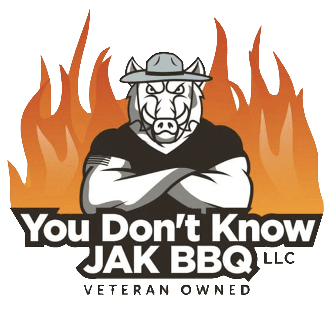You Don't Know JAK BBQ